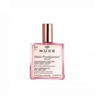 Nuxe 歐樹 多效花香精華油小粉油50ml