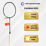 Genuine L.ning 3D Calibar 001C Badminton Racket