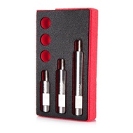 SGCB Rotary Polisher Extension Shaft Kit