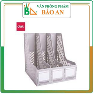 File nan 3 ngăn deli 9845