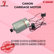 CANON PIXMA G1000 G1010 G2000 G2010 G3000 G3010 G4000 G4010 CARRIAGE MOTOR SPARE PARTS SPAREPARTS SP