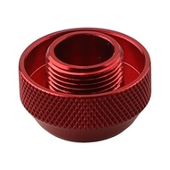 ⭐ Hot selling ⭐ F4  F6 Fishing Baitcasting Reel Spool Control Cover Button Brake Knob