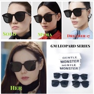 Gentle Monster Sunnies Her