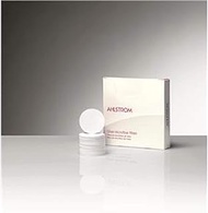 Ahlstrom 1610-1100 Grade 161 Glass Microfiber Filter Paper, 11.0 cm Diameter (Pack of 100)