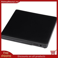 [In Stock]External Bluray Drive Usb 3.0 Optical Drive Bd-Rw Burner Writer Portatil External Blu Ray Player Cd/Dvd Rw For Pc/Laptop/Apple