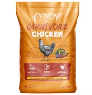 (กระสอบ7kg) อาหารเม็ดแมวพรามี Pramy Carnivore