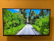 Panasonic 松下 TH-40GX700H 40吋 4K LED 智能電視