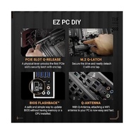 ASUS TUF GAMING B850-PLUS WIFI (Socket AMD AM5, DDR5)