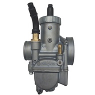 N Pro คาร์บูเอ็นโปรแท้คว้านปาก 28 30 31 mm.