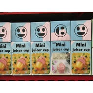 Mini Juice Cup 400 ML