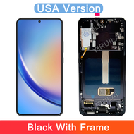 OLED For Samsung Galaxy S22Plus LCD Display Touch Screen For Samsung S22Plus S906B S906U S906W S906N