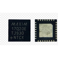 max17020e ic notebook