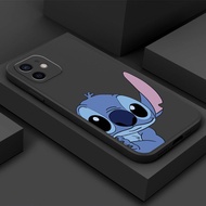 Case Samsung S8 Plus S9 Plus S10 plus S10 lite Note 10 PLUS Note 10 lite Cartoon TPU phone case