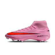 Nike Mercurial Superfly 10 Academy 多種場地高筒足球鞋