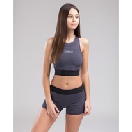 ADIDAS STELLA MCCARTNEY HOT YOGA BRA CY7389