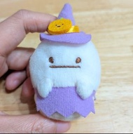 角落生物 極罕 2016 萬聖節城堡 受注 幽靈 鬼鬼 手玉