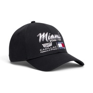 Cadillac F1 Team 2026 Miami GP Team Cap