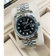 Datejust 41 mm Diamond Automatic Man Watch