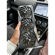 Asrock Challenger 6700XT 12GB GDDR6