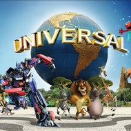 USS Universal studio Singapore Tickets