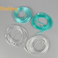 [TinCh-t] 1PCS Disposable Oxygen Tube Double Nasal Oxygen Tube Independent Packing Medical Care Mach