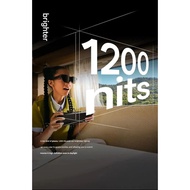 RayNeo Air 3S Pro smart AR glasses, equivalent to 4 meters 135 inches, 3D surround sound, 120Hz