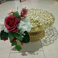 DULANG HANTARAN PERKAHWINAN / TRAY /DIY /TRAY /HANTARAN TRAY VIRAL