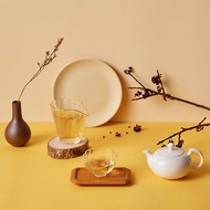 【原葉散茶】慕茶迷-山林探索-杉林溪高山茶-散茶系列