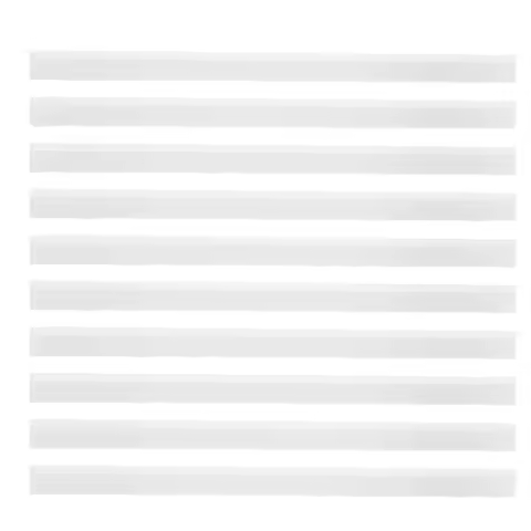 10PCS Shelf Label Strips Adhesive Shelf Label Holder Gondola Price Tag Stick on Plastic Clear Ticket