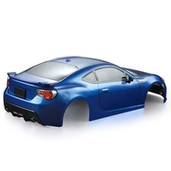 KillerBody RC Car Body Shell Frame Kit for  BRZ 1/10 Electric Touring Racing DIY Parts