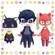 GSC HELLO Persona Joker Joker Amamiya Lotus High Volume Apricot Mooregana Figure H3