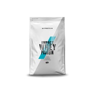 MYPROTEIN - Impact Whey Protein 2.5kg (5.5lb) 100 Servings
