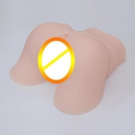 Ready Sex Toys Flash Cup Thong Girl Pria