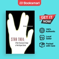 Star Trek - Paperback - English - 9781434403490