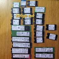 256GB SSD 固態硬碟