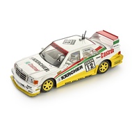 Slot Car - Slot.It CA44B Mercedes Benz 190E #12 Karcher Zolder DTM 1992