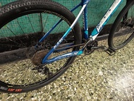 Giant XTC 27.5 " MTB