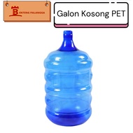 19 Liter PET Empty Gallon Refillable Water Gallon/
