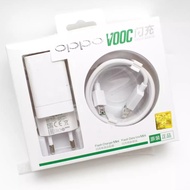 CHARGER OPPO 4A FAST CHARGING SUPER VOOC A7 A12 A15 A15s A31(2020) A33 A37 A52 A53 A54 A57 A71 A72