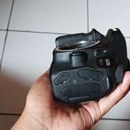 canon 80d body only