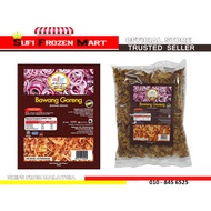 ADABI BAWANG GORENG AQSA