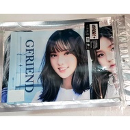 Kpop GFRIEND Slogan Yuju Yerin SinB Eunha Umji Concert