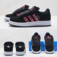 Women'S Shoes Red Campus Bold Campus Leisure Board Shoes