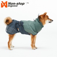 Non-stop dogwear Fjord Raincoat Dog
