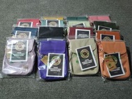 🍑支持消費券🌸Fjallraven北極狐G-1000便攜細斜咩袋 單肩包 男女通用款【香港專售】