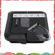 Locking Lid Replacement for  Blender 72oz XL Pitchers, Parts Square Top Cover for  BL610 BL710WM BN7