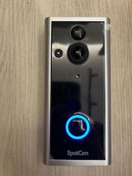 SpotCam Ring 2 video doorbell 2