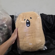 Mokura Croquette Doll