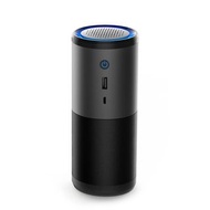 Easycare Portable Car Air Purifier H13 Hepa Filter available Home, Car