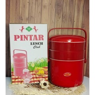 SMART PICNIC STACKING BOX